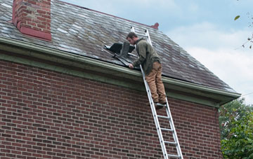 what affects urgent Darite roof repairs