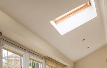 Darite conservatory roof insulation companies