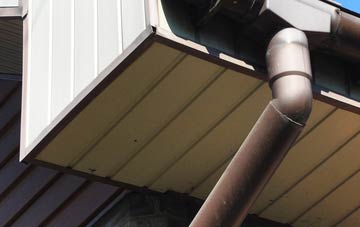 Darite soffit installation costs