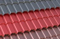 find rated Darite plastic roofing companies